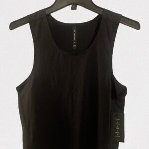Ten Thousand Distance Tank - Black - Size S